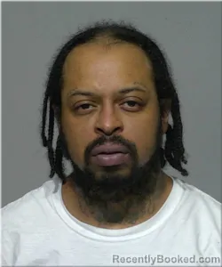 Mugshot of Eric Leblanc booked in Milwaukee County, Wisconsin on March 5, 2026