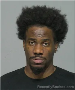 Mugshot of Jasen Komar booked in Milwaukee County, Wisconsin on March 6, 2026