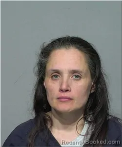 Mugshot of Anna Zueck ET AL booked in Milwaukee County, Wisconsin on March 7, 2026