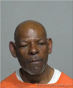 Mugshot of Anthony Kelly booked in Milwaukee County, Wisconsin on March 6, 2026