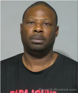 Mugshot of Patrick Willis