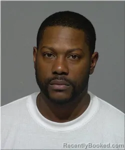 Mugshot of Gerald Little