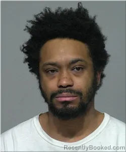 Mugshot of DEVIYON JORDAN booked in Milwaukee County, Wisconsin on March 9, 2026