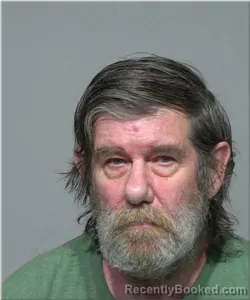 Mugshot of Wayne Maddox booked in Milwaukee County, Wisconsin on March 9, 2026