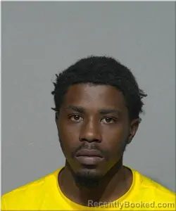 Mugshot of Jody Evans booked in Milwaukee County, Wisconsin on March 9, 2026