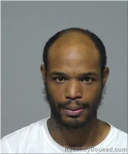 Mugshot of Shapiro Powell booked in Milwaukee County, Wisconsin on March 10, 2026