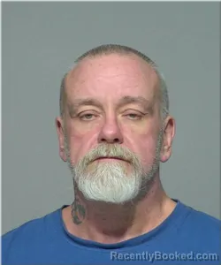 Mugshot of Cory Zech booked in Milwaukee County, Wisconsin on March 10, 2026