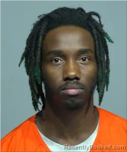 Mugshot of Tyler Mcbeath booked in Milwaukee County, Wisconsin on March 10, 2026