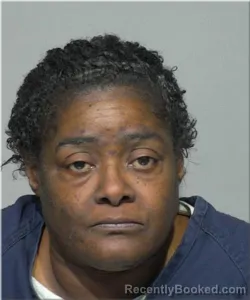 Mugshot of SHEMIKO ROSENTHALL booked in Milwaukee County, Wisconsin on March 11, 2026