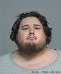 Mugshot of Darryl Roeschen booked in Milwaukee County, Wisconsin on March 11, 2026