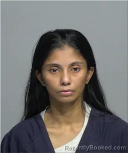 Mugshot of Nurankis Harun booked in Milwaukee County, Wisconsin on March 12, 2026