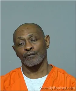 Mugshot of Jarvis Nash-Kelly booked in Milwaukee County, Wisconsin on March 11, 2026