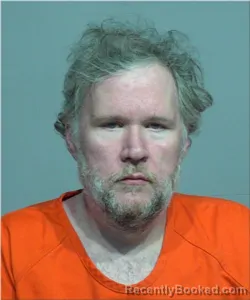 Mugshot of Ethan Ralph booked in Milwaukee County, Wisconsin on March 12, 2026