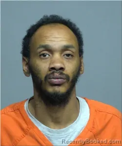 Mugshot of Michael Kern booked in Milwaukee County, Wisconsin on March 12, 2026