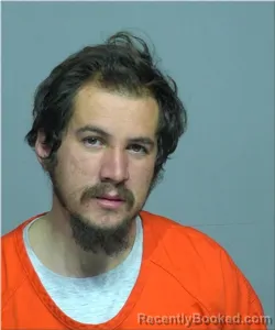 Mugshot of Humberto Martinez booked in Milwaukee County, Wisconsin on March 12, 2026