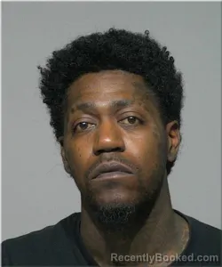 Mugshot of Corey Oleary booked in Milwaukee County, Wisconsin on March 13, 2026