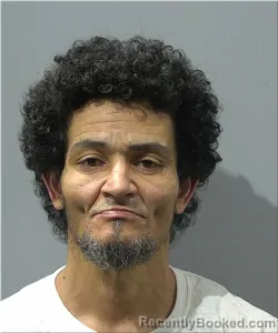 Mugshot of Jose Figueroa-Rodriguez booked in Milwaukee County, Wisconsin on March 13, 2026