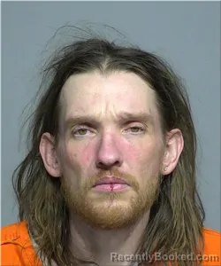 Mugshot of Kyle Bevilacqua