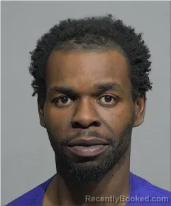 Mugshot of Diangalo Holifield Jr