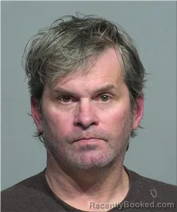 Mugshot of Dewayne Bell