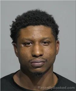 Mugshot of Christian Pettway