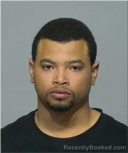 Mugshot of Kamari Lee White