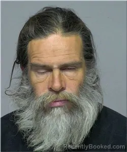 Mugshot of Anthony Kalan