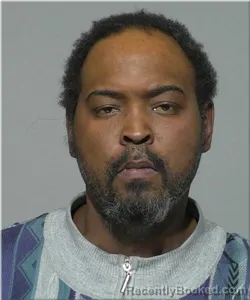 Mugshot of Christopher Dancer