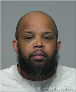 Mugshot of Sanford White