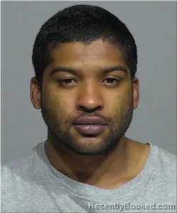 Mugshot of Brooklyn Knox booked in Milwaukee County, Wisconsin on March 16, 2026