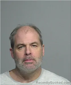 Mugshot of Jody Wyskochil booked in Milwaukee County, Wisconsin on March 17, 2026