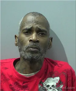 Mugshot of Shawn Williams booked in Milwaukee County, Wisconsin on March 17, 2026