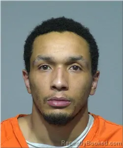 Mugshot of David Staples booked in Milwaukee County, Wisconsin on March 18, 2026