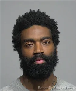 Mugshot of David Luke booked in Milwaukee County, Wisconsin on March 18, 2026