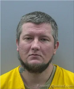 Mugshot of Gary Borowski booked in Milwaukee County, Wisconsin on March 19, 2026