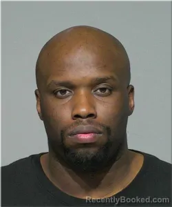 Mugshot of John Wallace