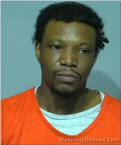 Mugshot of Logan Sloan booked in Milwaukee County, Wisconsin on March 20, 2026