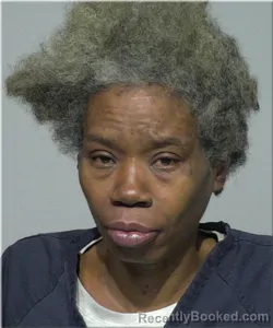 Mugshot of Tiant Ingram booked in Milwaukee County, Wisconsin on March 20, 2026