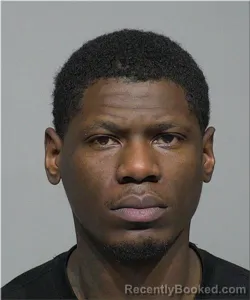 Mugshot of Martavice Bickham booked in Milwaukee County, Wisconsin on March 21, 2026