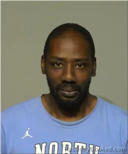 Mugshot of Destine Mccottry booked in Milwaukee County, Wisconsin on March 22, 2026