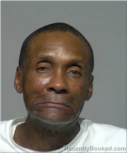 Mugshot of Matthew Mitchell booked in Milwaukee County, Wisconsin on March 23, 2026