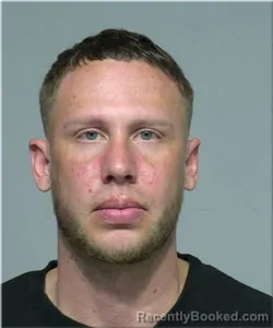 Mugshot of Johansel Nieves-Gomez booked in Milwaukee County, Wisconsin on March 23, 2026