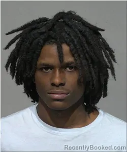 Mugshot of Jeffrey Gray booked in Milwaukee County, Wisconsin on March 23, 2026