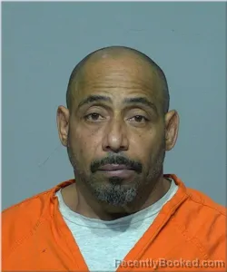 Mugshot of Adam Kassner booked in Milwaukee County, Wisconsin on March 24, 2026