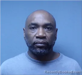 Mugshot of Sheyerman Mixon booked in Milwaukee County, Wisconsin on March 24, 2026