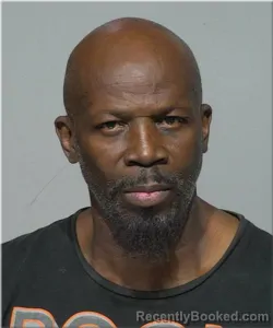 Mugshot of Todd Mcgowan booked in Milwaukee County, Wisconsin on March 25, 2026