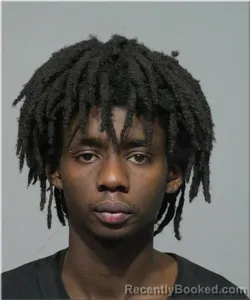 Mugshot of RICHARD SHAW booked in Milwaukee County, Wisconsin on March 25, 2026