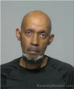 Mugshot of Michael Curtis booked in Milwaukee County, Wisconsin on March 25, 2026