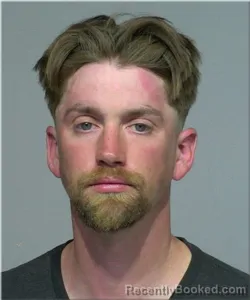 Mugshot of Jonathan Bibb booked in Milwaukee County, Wisconsin on March 26, 2026