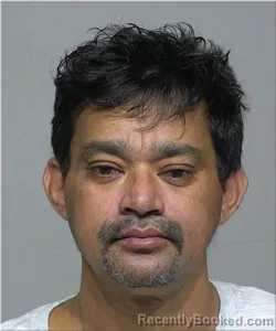 Mugshot of Mohammad Syed Alam booked in Milwaukee County, Wisconsin on March 26, 2026